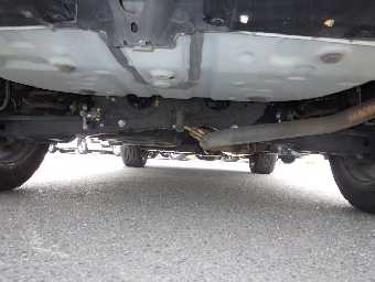 TOYOTA HARRIER 2018 Image 31