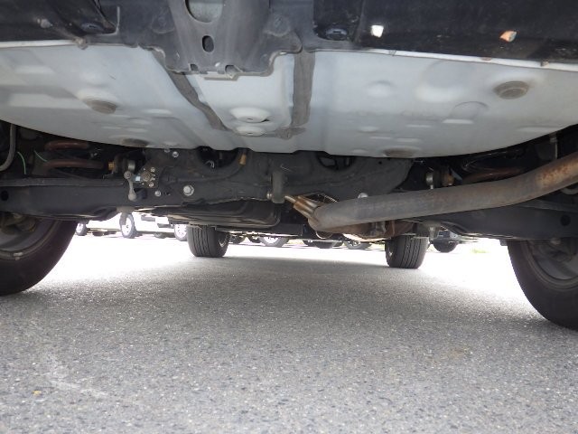 TOYOTA HARRIER 2018 Image 38