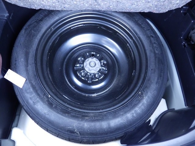 TOYOTA HARRIER 2018 Image 39