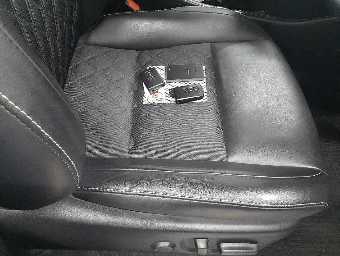 TOYOTA HARRIER 2018 Image 8