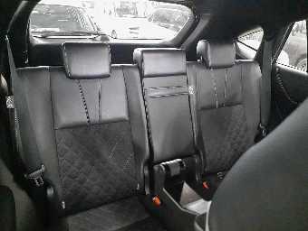 TOYOTA HARRIER 2018 Image 9