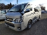 TOYOTA HIACE WAGON 2017 Image 1