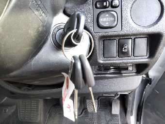 TOYOTA HIACE WAGON 2017 Image 13