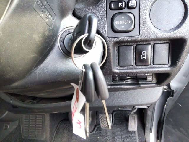 TOYOTA HIACE WAGON 2017 Image 20