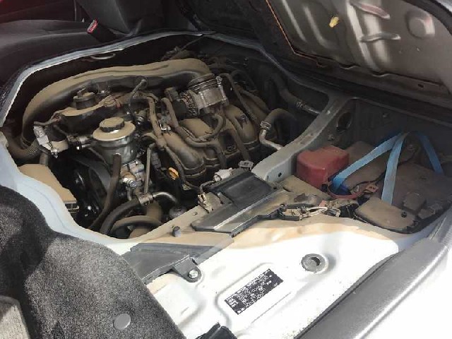 TOYOTA HIACE WAGON 2017 Image 30