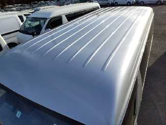 TOYOTA HIACE WAGON 2017 Image 5