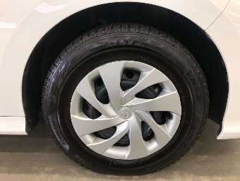 TOYOTA YARIS 2021 Image 12