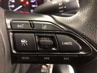 TOYOTA YARIS 2021 Image 7