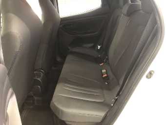 TOYOTA YARIS 2021 Image 10