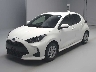 TOYOTA YARIS 2020 Image 1