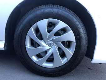 TOYOTA YARIS 2020 Image 12