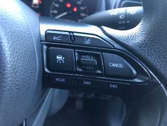 TOYOTA YARIS 2020 Image 8