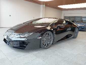 LAMBORGHINI HURACAN 2017 Image 1