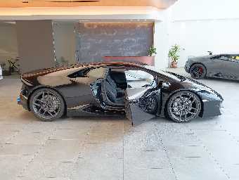 LAMBORGHINI HURACAN 2017 Image 13