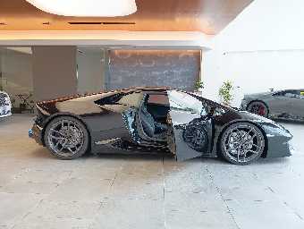 LAMBORGHINI HURACAN 2017 Image 15