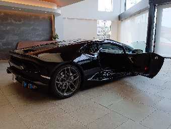 LAMBORGHINI HURACAN 2017 Image 16