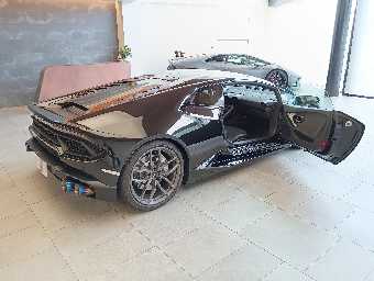 LAMBORGHINI HURACAN 2017 Image 17