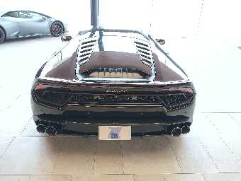 LAMBORGHINI HURACAN 2017 Image 23