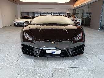 LAMBORGHINI HURACAN 2017 Image 4