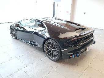 LAMBORGHINI HURACAN 2017 Image 26