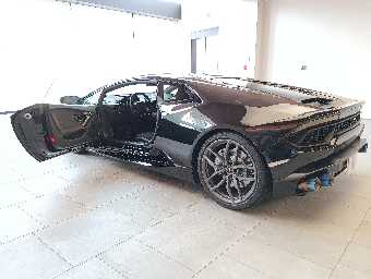 LAMBORGHINI HURACAN 2017 Image 28