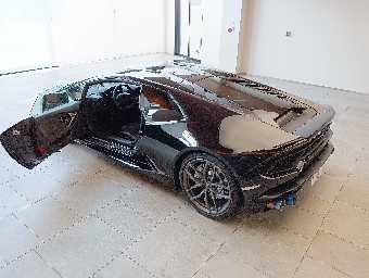 LAMBORGHINI HURACAN 2017 Image 30