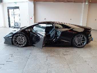 LAMBORGHINI HURACAN 2017 Image 31