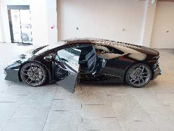 LAMBORGHINI HURACAN 2017 Image 32