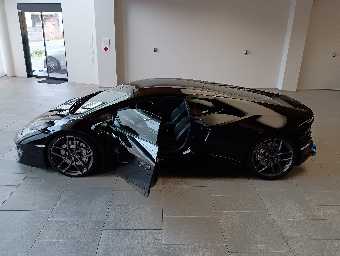 LAMBORGHINI HURACAN 2017 Image 33