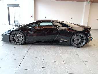 LAMBORGHINI HURACAN 2017 Image 34