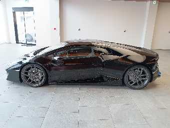 LAMBORGHINI HURACAN 2017 Image 35