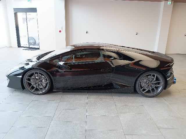LAMBORGHINI HURACAN 2017 Image 41