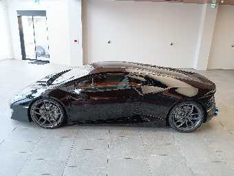 LAMBORGHINI HURACAN 2017 Image 36