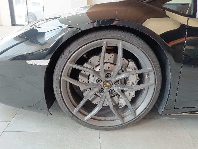 LAMBORGHINI HURACAN 2017 Image 43