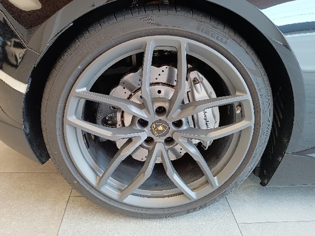 LAMBORGHINI HURACAN 2017 Image 45