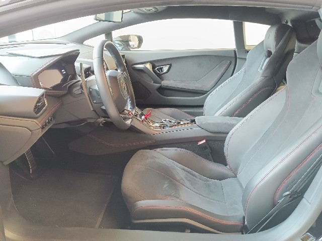 LAMBORGHINI HURACAN 2017 Image 48