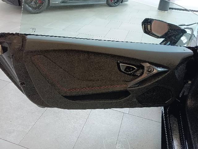 LAMBORGHINI HURACAN 2017 Image 50
