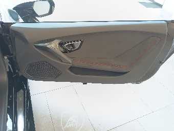 LAMBORGHINI HURACAN 2017 Image 48
