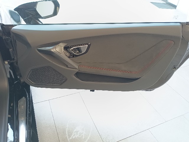 LAMBORGHINI HURACAN 2017 Image 54