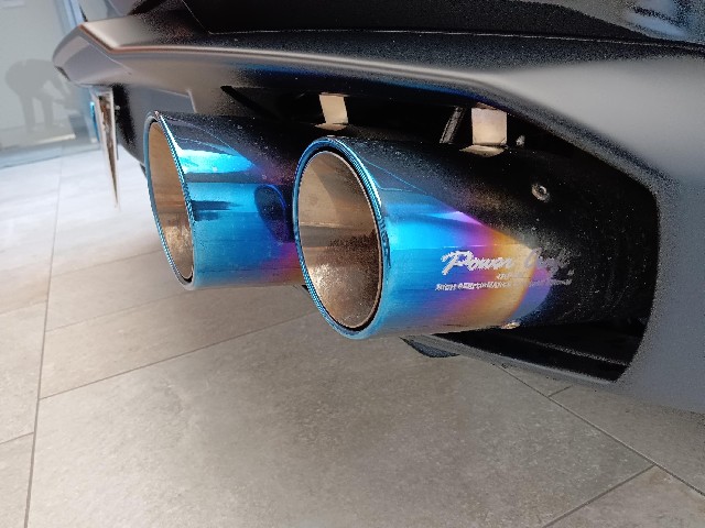 LAMBORGHINI HURACAN 2017 Image 55