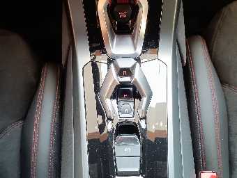 LAMBORGHINI HURACAN 2017 Image 54