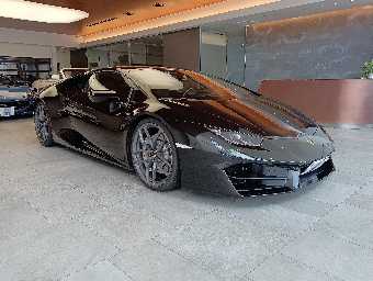 LAMBORGHINI HURACAN 2017 Image 7