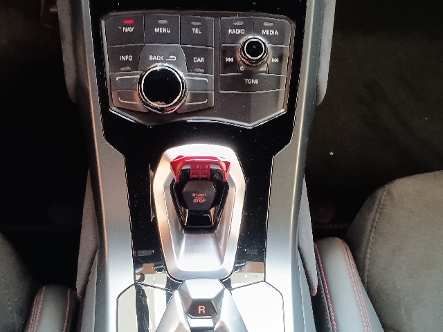 LAMBORGHINI HURACAN 2017 Image 61