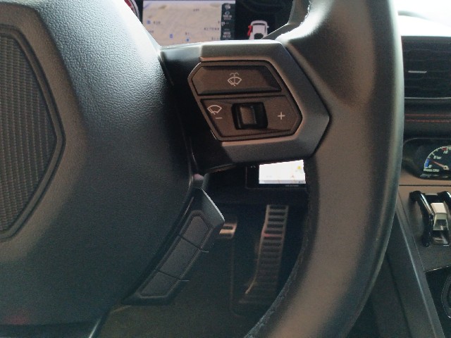 LAMBORGHINI HURACAN 2017 Image 66