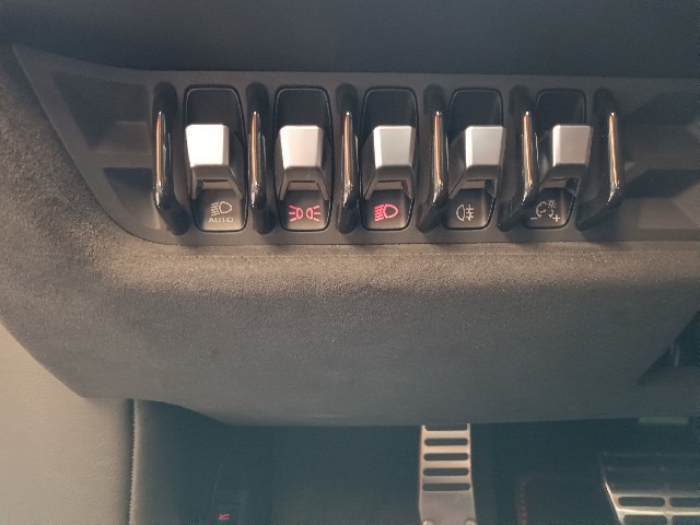 LAMBORGHINI HURACAN 2017 Image 68