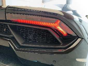 LAMBORGHINI HURACAN 2017 Image 67