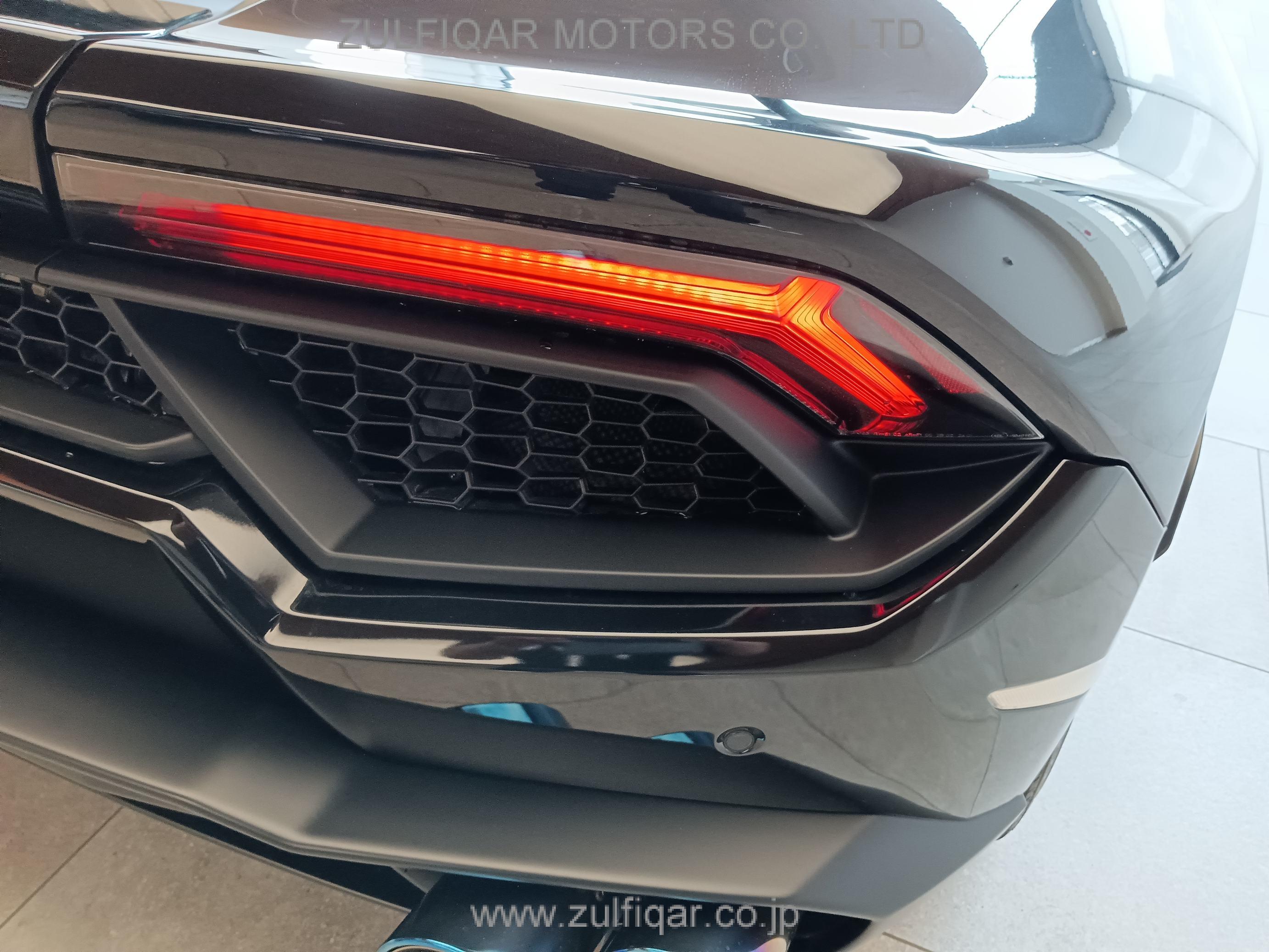 LAMBORGHINI HURACAN 2017 Image 74