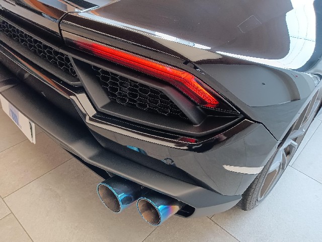 LAMBORGHINI HURACAN 2017 Image 77