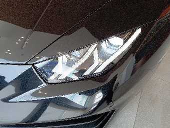 LAMBORGHINI HURACAN 2017 Image 76