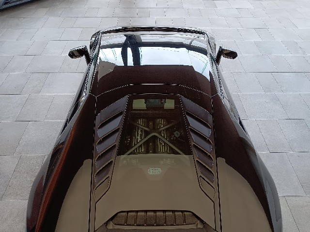 LAMBORGHINI HURACAN 2017 Image 97